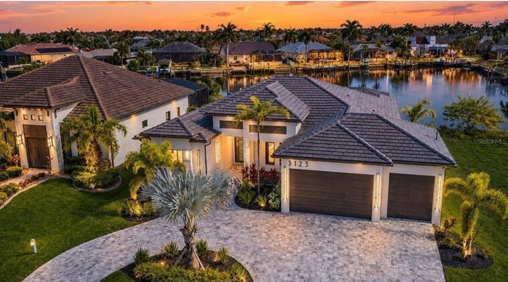 3123 SW 29TH AVENUE, CAPE CORAL, FL 33914 — zdjęcie 4