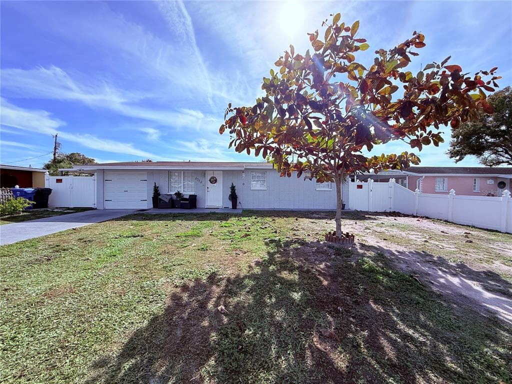 4514 W FERN STREET, TAMPA, FL 33614
