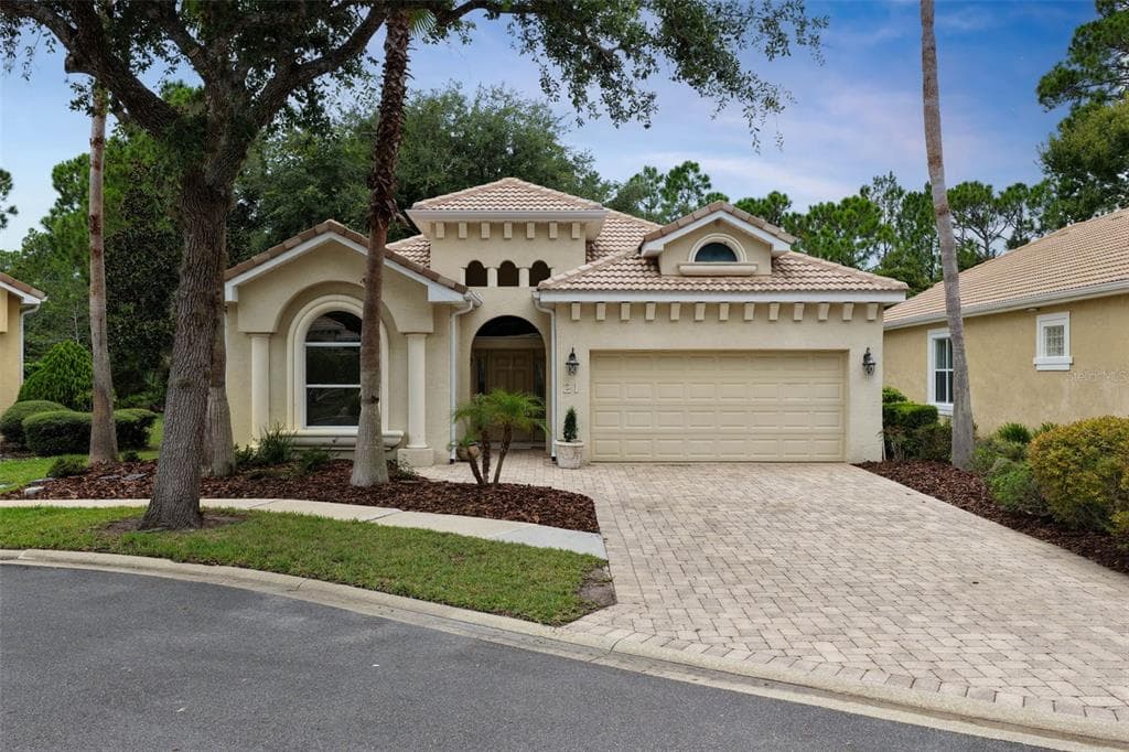 21 VILLAGE VIEW DRIVE, PALM COAST, FL 32137 — zdjęcie 2