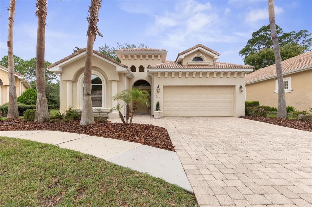 21 VILLAGE VIEW DRIVE, PALM COAST, FL 32137 — zdjęcie 3
