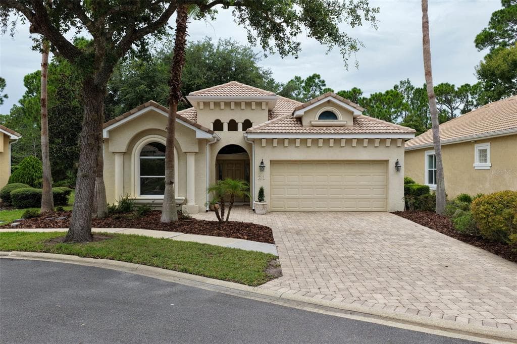 21 VILLAGE VIEW DRIVE, PALM COAST, FL 32137