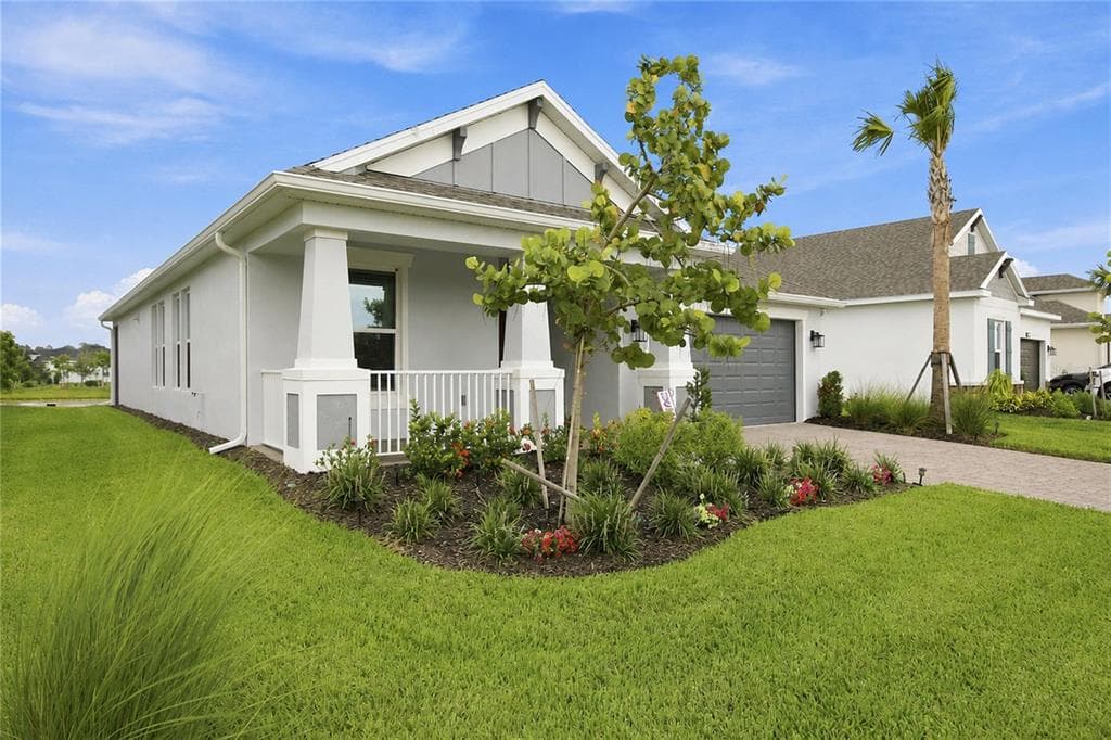 1633 REMINGTON TRACE DRIVE, PORT CHARLOTTE, FL 33953 — zdjęcie 2