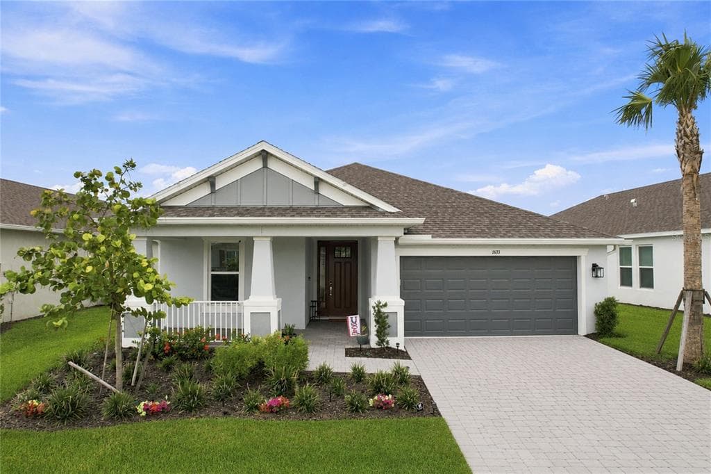 1633 REMINGTON TRACE DRIVE, PORT CHARLOTTE, FL 33953