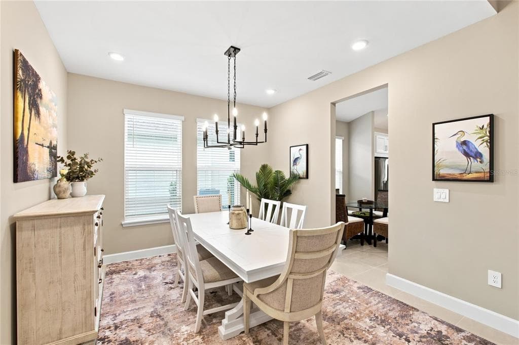 1633 REMINGTON TRACE DRIVE, PORT CHARLOTTE, FL 33953 — zdjęcie 5