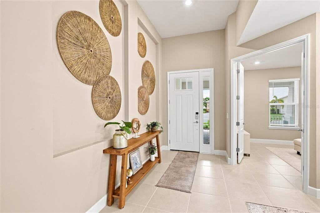 1633 REMINGTON TRACE DRIVE, PORT CHARLOTTE, FL 33953 — zdjęcie 4