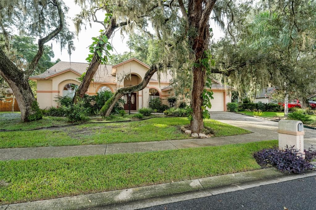 1336 WATERWOOD DRIVE, LUTZ, FL 33559 — zdjęcie 2