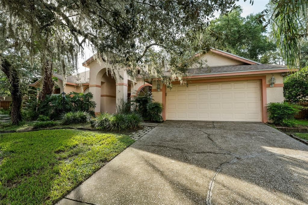 1336 WATERWOOD DRIVE, LUTZ, FL 33559 — zdjęcie 3