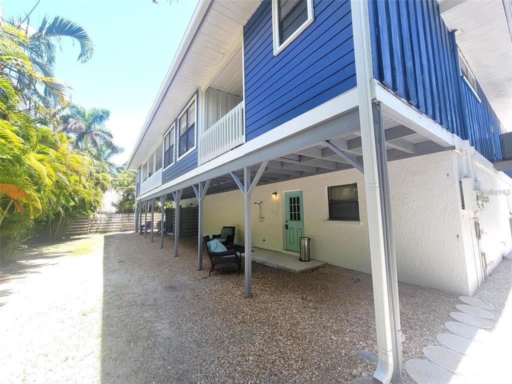 306 63RD STREET # B, HOLMES BEACH, FL 34217 — zdjęcie 2
