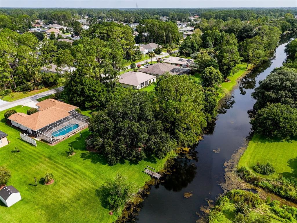 62 BAYSIDE DRIVE, PALM COAST, FL 32137 — zdjęcie 2