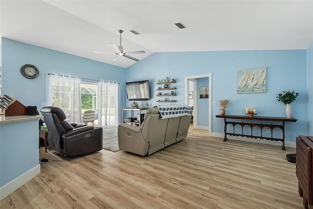 62 BAYSIDE DRIVE, PALM COAST, FL 32137 — zdjęcie 5