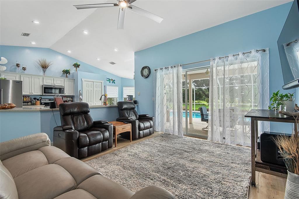 62 BAYSIDE DRIVE, PALM COAST, FL 32137 — zdjęcie 4