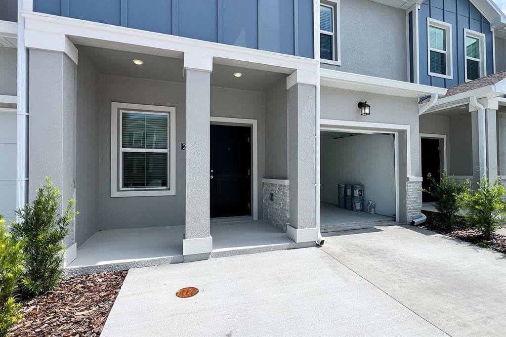 2607 SKYLINE LOOP, KISSIMMEE, FL 34758 — zdjęcie 2