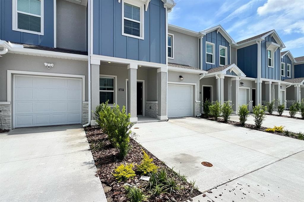 2607 SKYLINE LOOP, KISSIMMEE, FL 34758 — zdjęcie 4