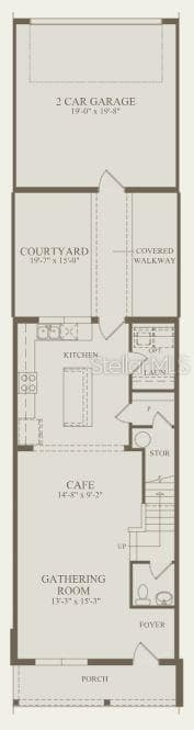 4580 ORCHARD VIEW ALLEY, CLERMONT, FL 34714 — zdjęcie 2