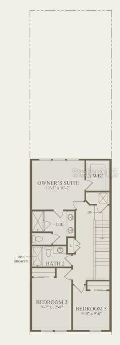 4580 ORCHARD VIEW ALLEY, CLERMONT, FL 34714 — zdjęcie 3