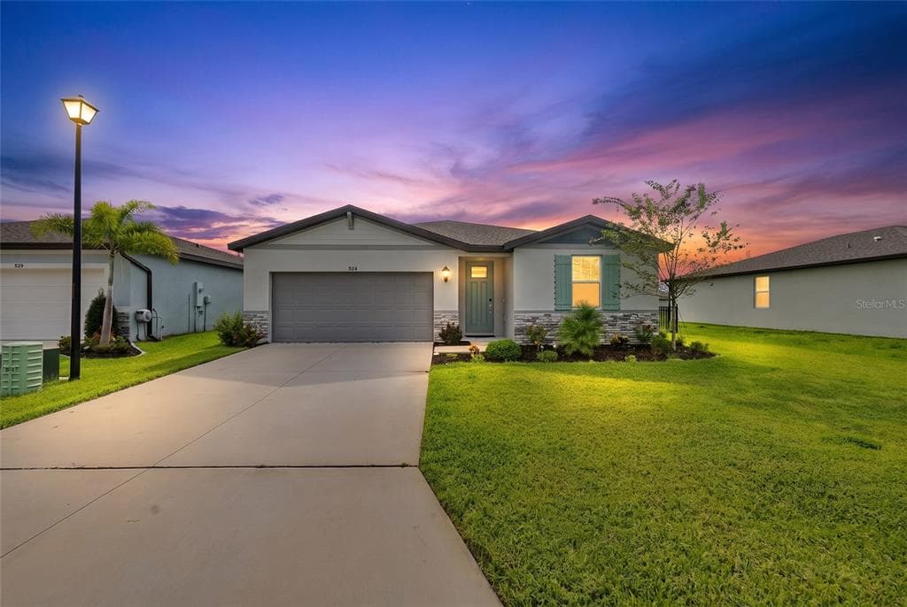 7124 AMELIA RIVER DRIVE, PARRISH, FL 34219 — zdjęcie 2