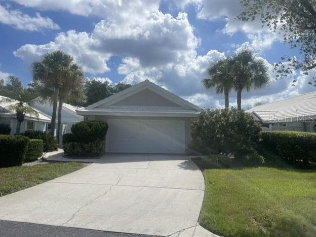718 BRIGHTSIDE CRESCENT DRIVE # 10, VENICE, FL 34293 — zdjęcie 2