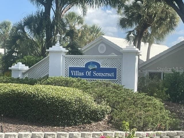 718 BRIGHTSIDE CRESCENT DRIVE # 10, VENICE, FL 34293