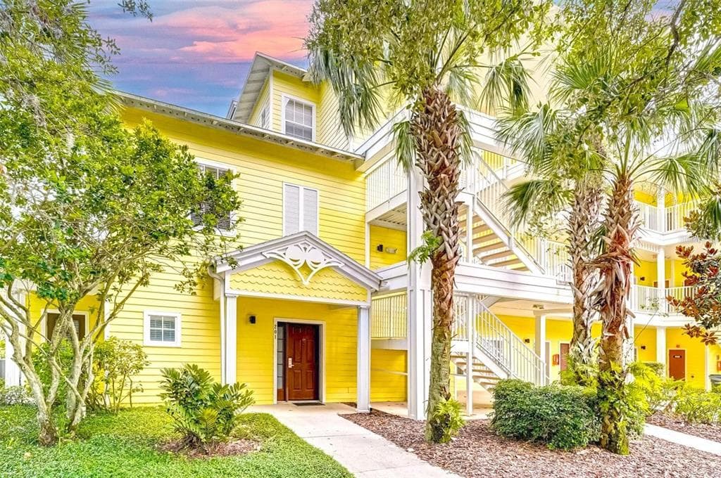 205 LUCAYA LOOP # 205, DAVENPORT, FL 33897