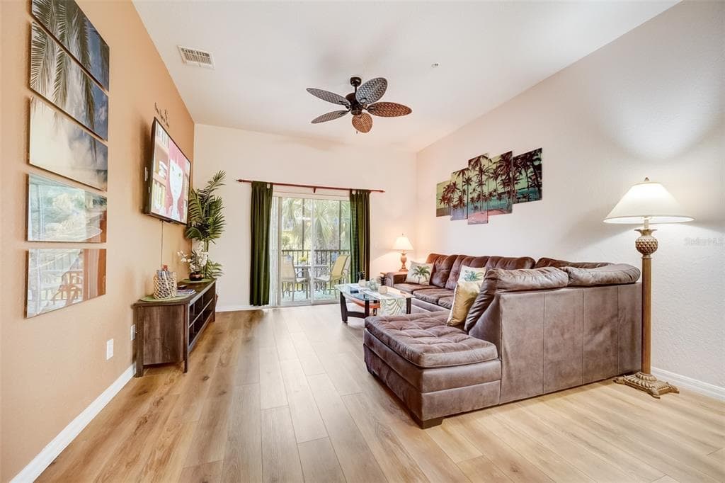205 LUCAYA LOOP # 205, DAVENPORT, FL 33897 — zdjęcie 4
