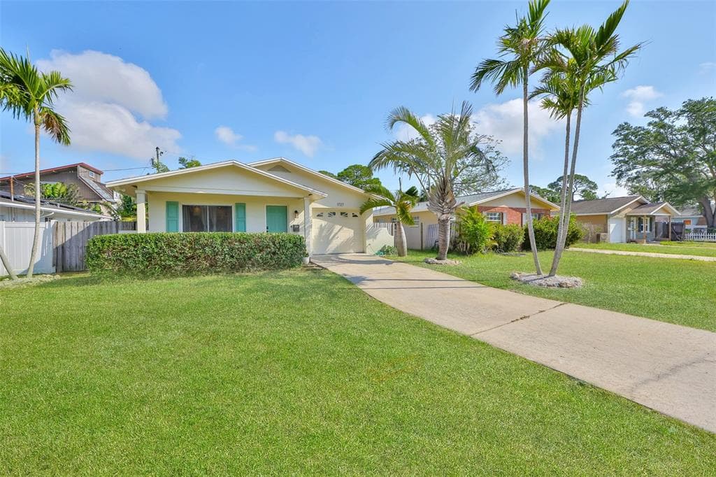 1727 NEW HAMPSHIRE AVENUE NE, ST PETERSBURG, FL 33703 — zdjęcie 2