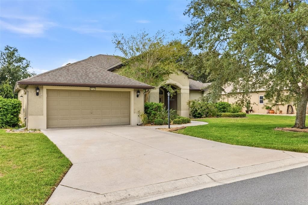 27127 STONEY BROOK DRIVE, LEESBURG, FL 34748