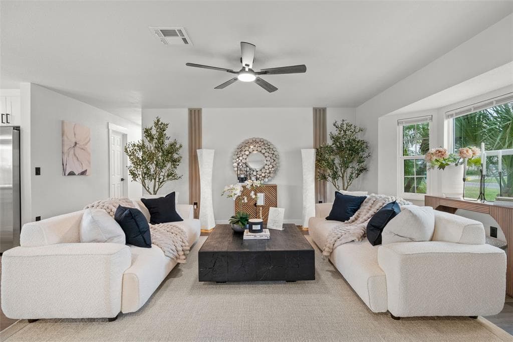 30 OAKLAND HILLS COURT, ROTONDA WEST, FL 33947 — zdjęcie 3