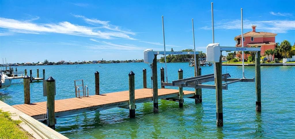 5412 LEILANI DRIVE, ST PETE BEACH, FL 33706 — zdjęcie 2