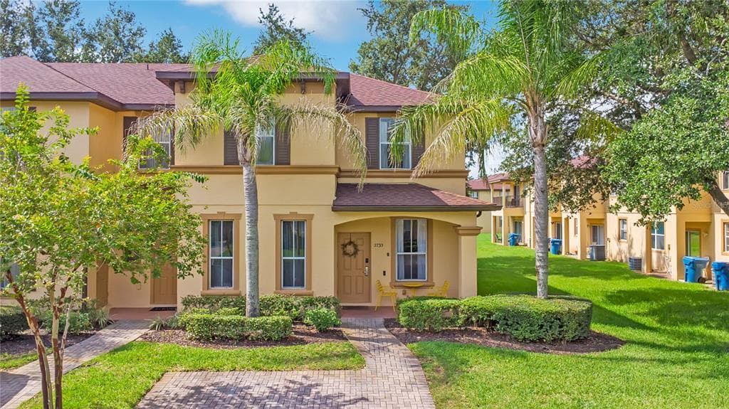 2735 CALABRIA AVENUE, DAVENPORT, FL 33897