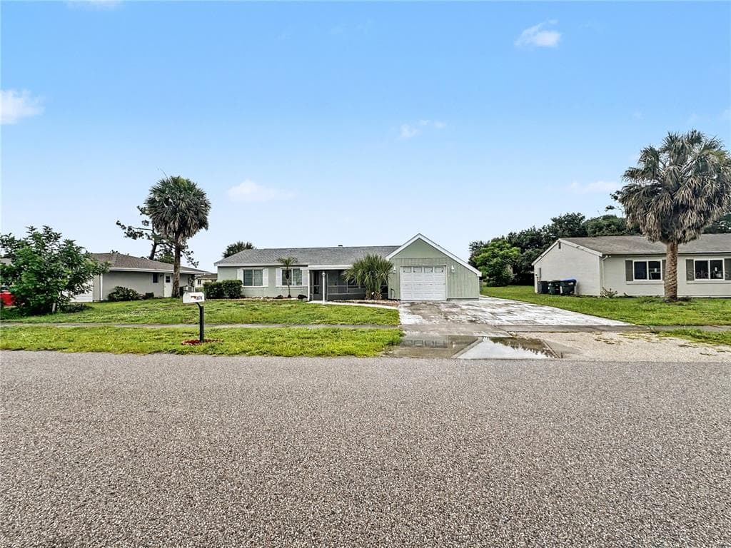 3078 GREENDALE ROAD, NORTH PORT, FL 34287 — zdjęcie 3