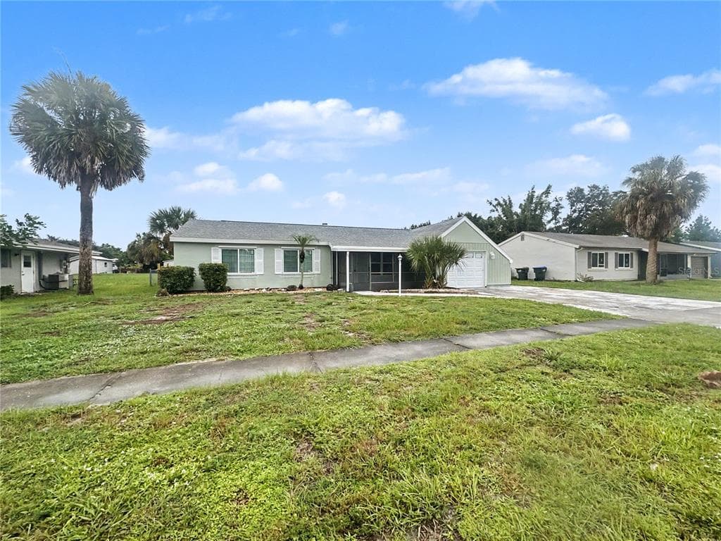 3078 GREENDALE ROAD, NORTH PORT, FL 34287 — zdjęcie 4