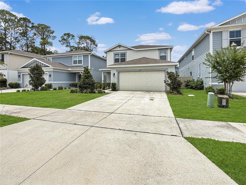 5012 BLUE HAMMOCK COURT, KISSIMMEE, FL 34746 — zdjęcie 2