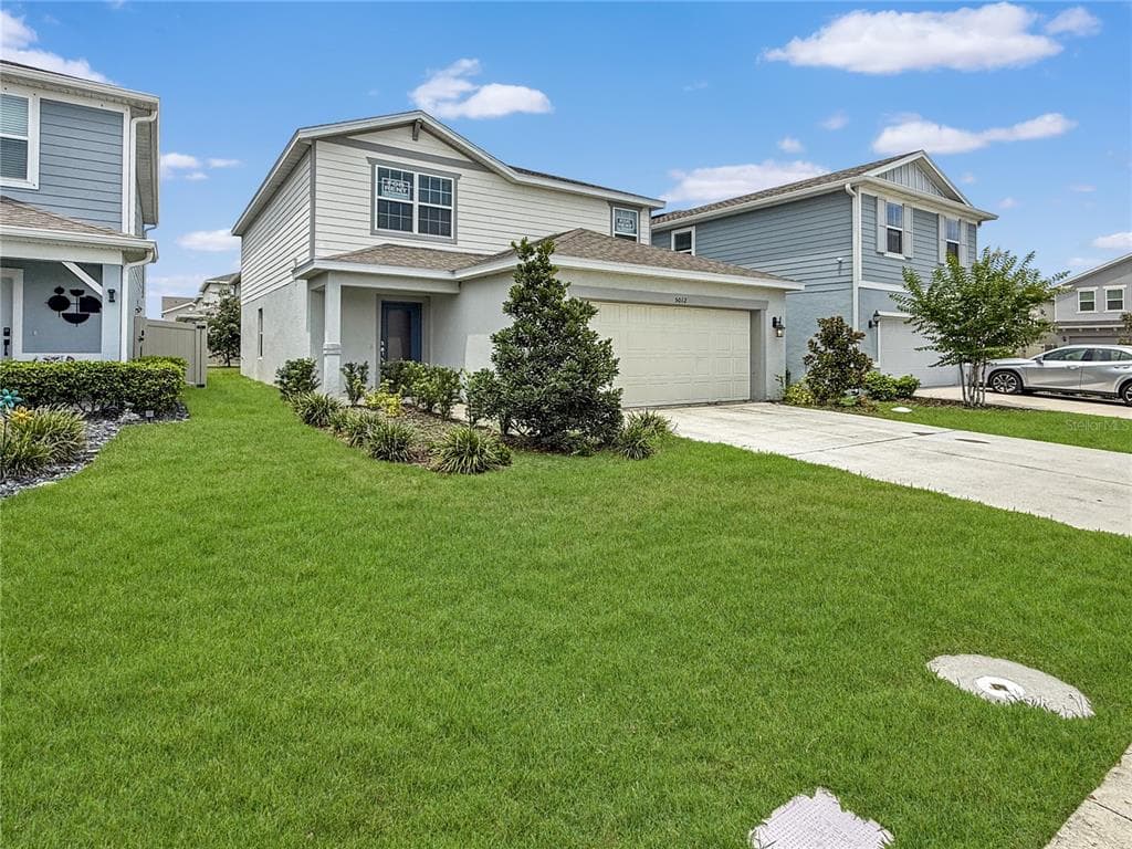 5012 BLUE HAMMOCK COURT, KISSIMMEE, FL 34746 — zdjęcie 3