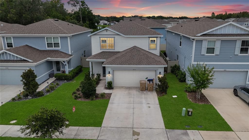 5012 BLUE HAMMOCK COURT, KISSIMMEE, FL 34746