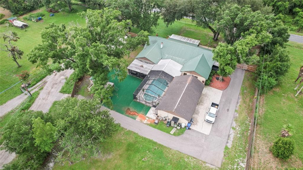 7410 PIERCE HARWELL ROAD, PLANT CITY, FL 33565 — zdjęcie 2