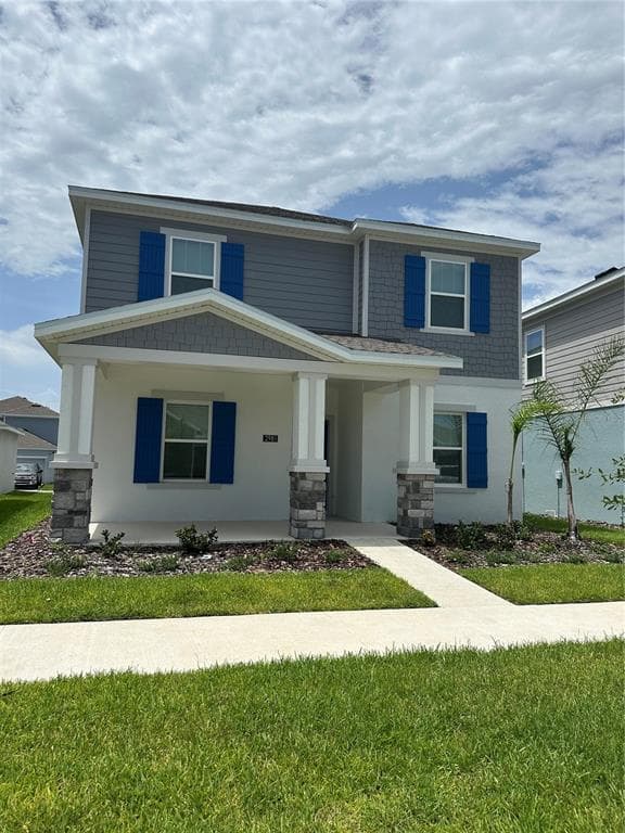2981 GOOD VIBES WAY, CLERMONT, FL 34714 — zdjęcie 2