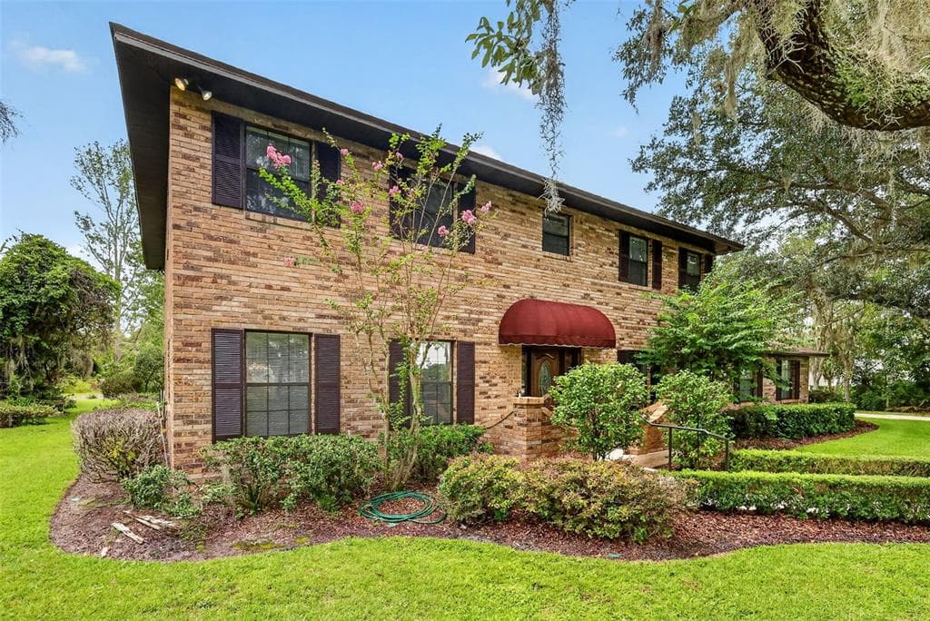 15240 SHADY LANE, TAVARES, FL 32778 — zdjęcie 2