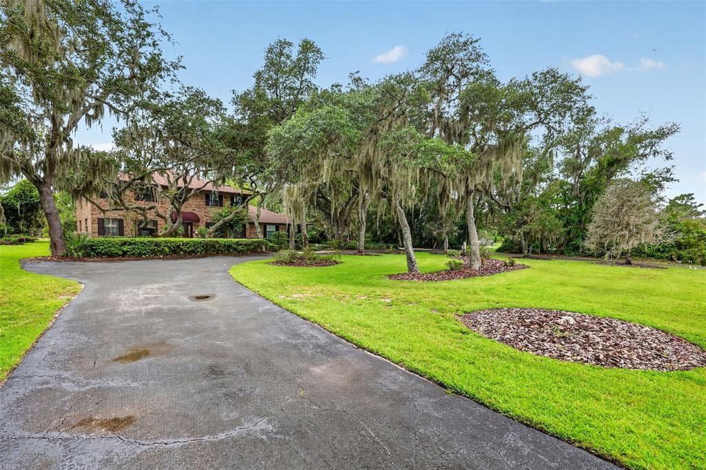 15240 SHADY LANE, TAVARES, FL 32778 — zdjęcie 3