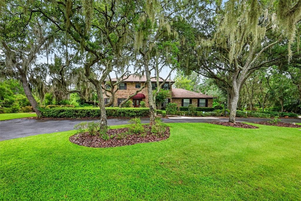 15240 SHADY LANE, TAVARES, FL 32778 — zdjęcie 4