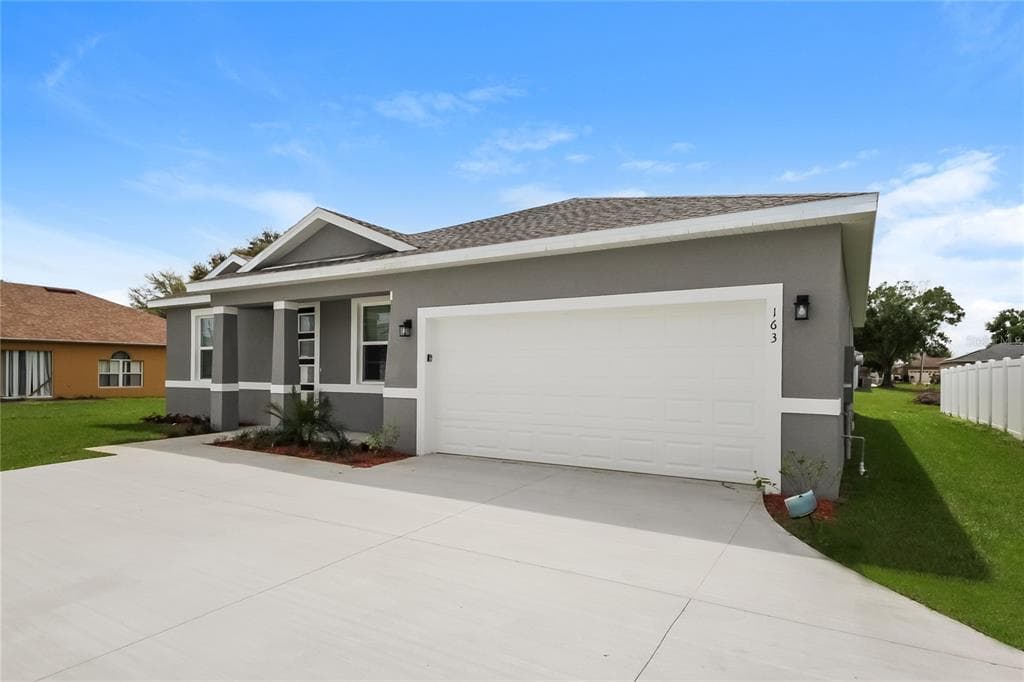 163 AURELIA COURT, KISSIMMEE, FL 34758
