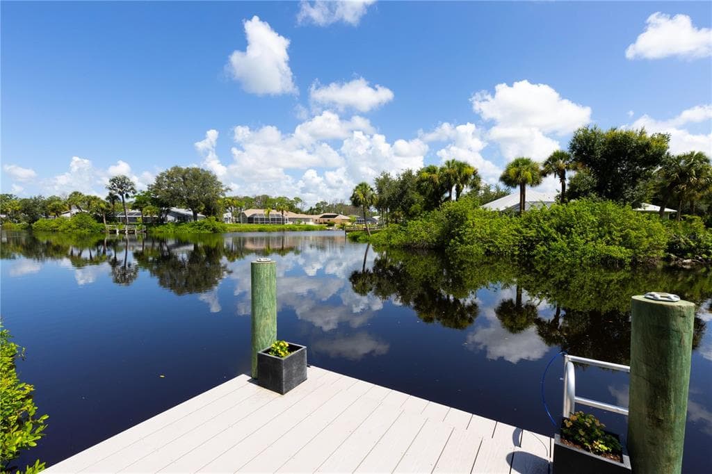 1082 MARCH DRIVE, PORT CHARLOTTE, FL 33953 — zdjęcie 3