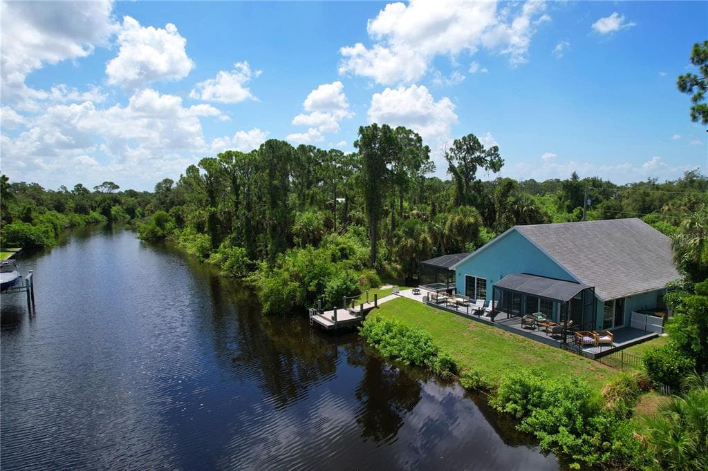 1082 MARCH DRIVE, PORT CHARLOTTE, FL 33953