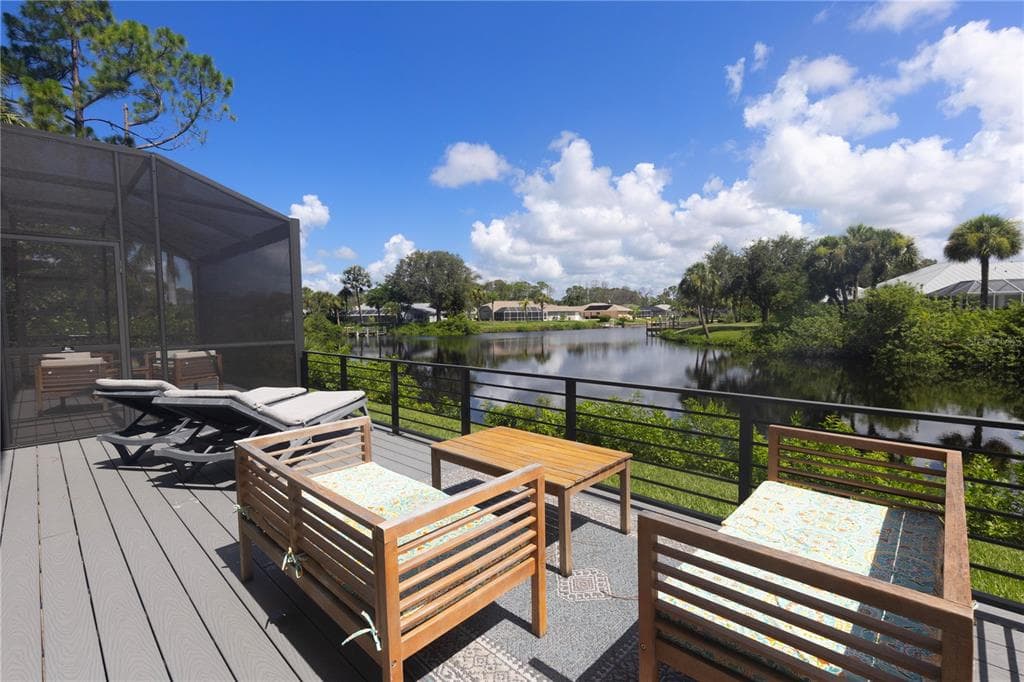 1082 MARCH DRIVE, PORT CHARLOTTE, FL 33953 — zdjęcie 5