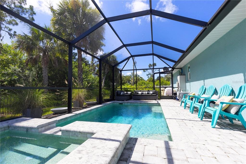 1082 MARCH DRIVE, PORT CHARLOTTE, FL 33953 — zdjęcie 4