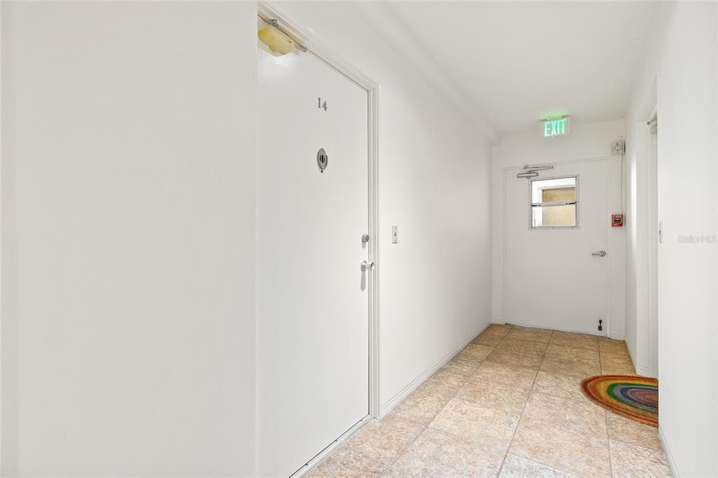 1012 N SHORE DRIVE NE # 14, ST PETERSBURG, FL 33701 — zdjęcie 5