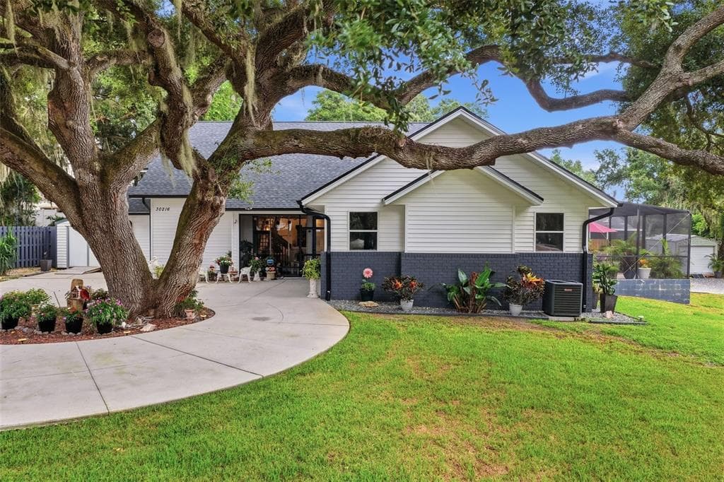 30216 HARRIS DRIVE, LEESBURG, FL 34748 — zdjęcie 3