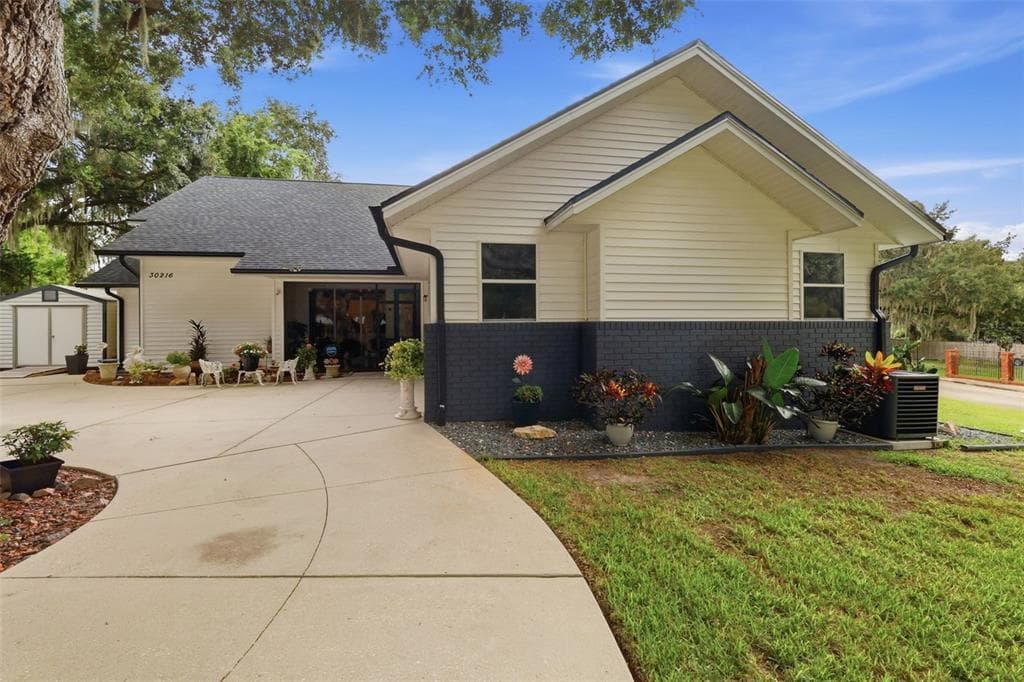 30216 HARRIS DRIVE, LEESBURG, FL 34748 — zdjęcie 4