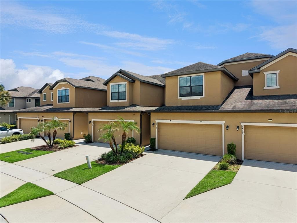 2438 SEVEN OAKS DRIVE, ST CLOUD, FL 34772 — zdjęcie 2