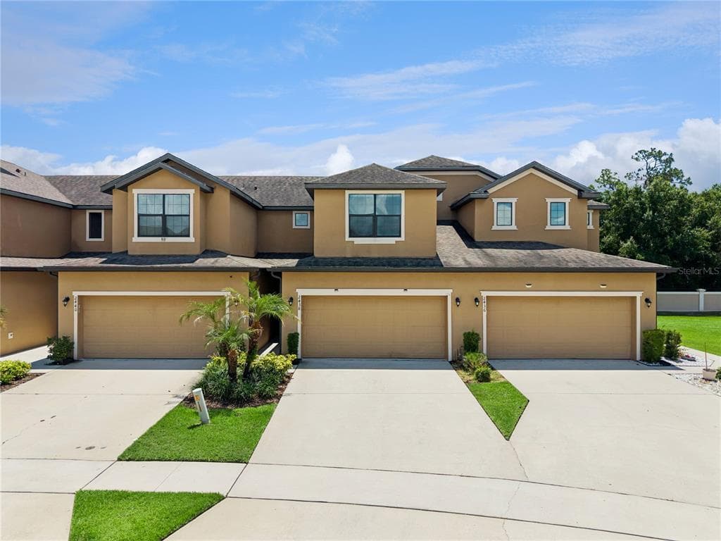 2438 SEVEN OAKS DRIVE, ST CLOUD, FL 34772