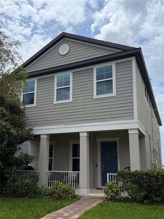 10301 AUSTRINA OAK LOOP, WINTER GARDEN, FL 34787